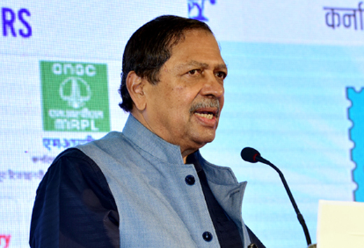 Santhosh Hegde